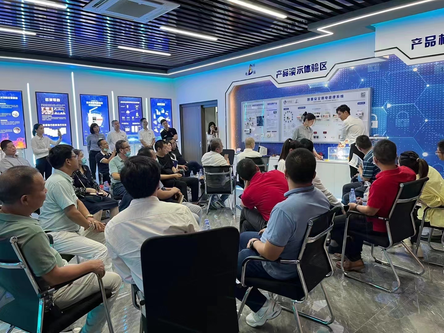 开云（中国）Kaiyun·官方网站获得高新技术企业认定